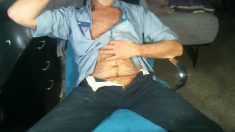 Michael online show from February 5, 2:31 pm