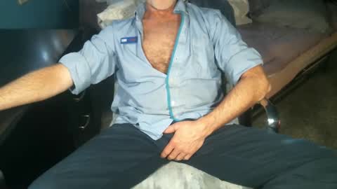 Michael online show from April 9, 1:39 pm