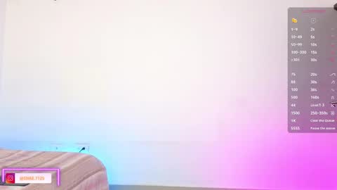 MIA  online show from September 10, 10:00 pm