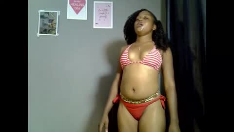 sweetmila9 online show from January 13, 5:37 am