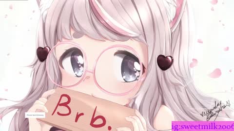 Snapshot of sweetmilk2006 chatting on January 16, 8:54 am Vicky    .    MODEL INDEPENDET online show from January 16, 8:54 am