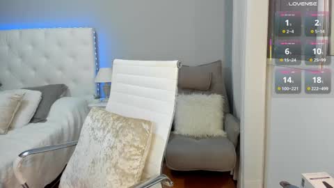 christie online show from March 11, 7:39 pm