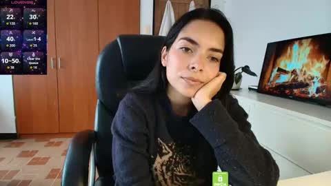 Sweet Mysterious online show from September 26, 12:35 pm