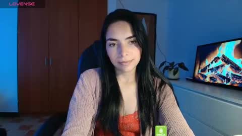 Sweet Mysterious online show from October 1, 10:58 am