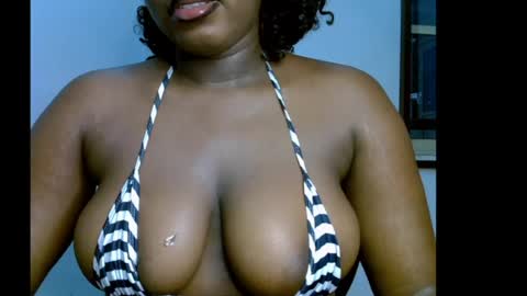 LILY BRANDY online show from May 12, 6:06 pm