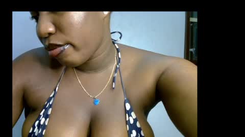 LILY BRANDY online show from May 15, 7:10 pm
