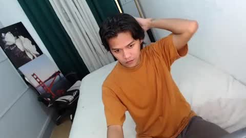 sweetpie asian online show from December 19, 5:40 pm