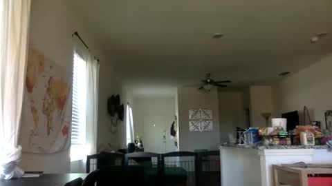 sweetriddance online show from March 22, 6:12 pm