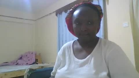 Rose Watetu online show from March 1, 2:32 pm