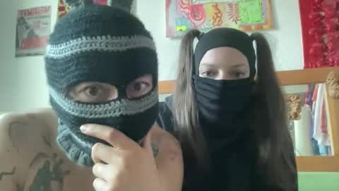 Sweet Rosie online show from November 17, 1:46 pm