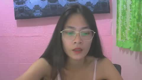 Mia online show from November 13, 2:36 am