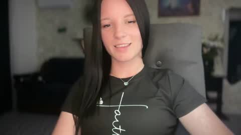 Sweet Shy online show from June 17, 6:57 pm