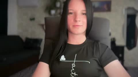 Sweet Shy online show from June 11, 6:17 pm