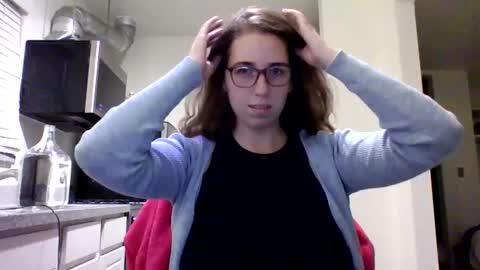 sweetsocalgirl online show from January 24, 4:37 am