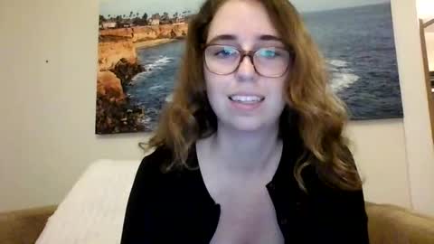 sweetsocalgirl online show from November 1, 2:01 am