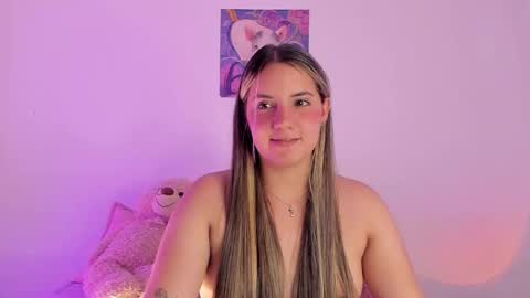 Sofia sweet online show from March 9, 7:51 pm