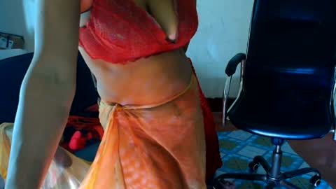 SweetSour online show from July 25, 11:46 pm