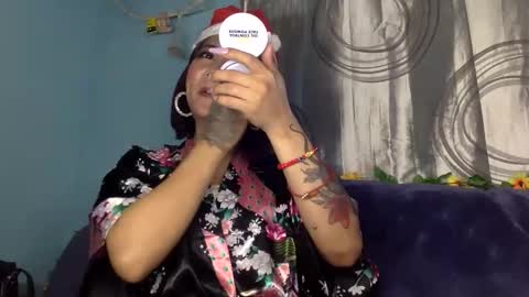 spicy online show from December 17, 12:12 pm