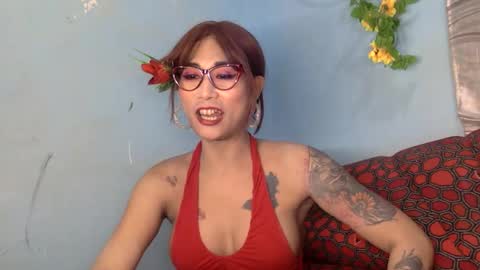 spicy online show from May 6, 6:47 pm