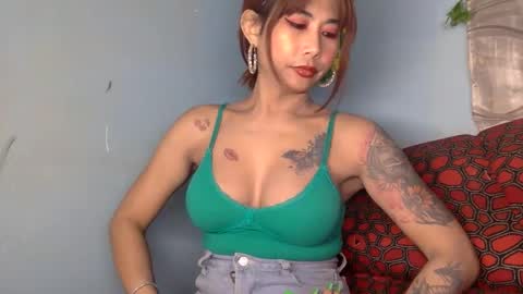 spicy online show from May 8, 7:19 pm