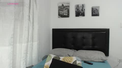 Stormi online show from March 13, 7:11 am