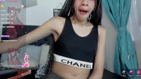 Sweett Maria  online show from May 14, 7:12 pm