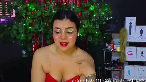 Molly -  INDEPENDENT MODEL online show from February 8, 12:36 am