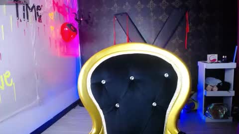 Sweett pleasure online show from September 28, 1:31 pm