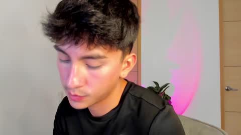 Andy  online show from September 17, 6:22 pm