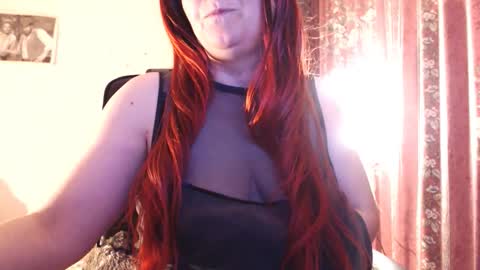 SweettAnne online show from May 3, 12:27 am