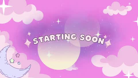 sweetthensinful online show from May 20, 10:00 am