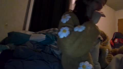 Sweet Tooth Trixie online show from December 15, 12:17 am