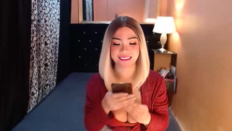 Ms trixiee online show from March 18, 10:43 am