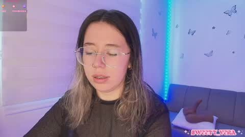 Veronica Independent Model online show from April 7, 1:57 pm