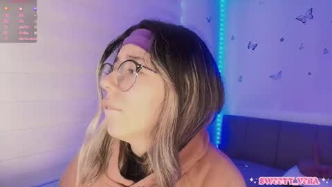 Veronica Independent Model online show from February 13, 1:36 pm