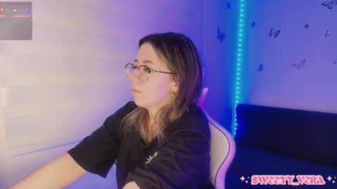 Veronica Independent Model online show from November 6, 5:32 am