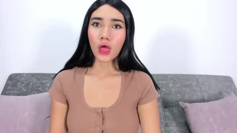 ALONDRA online show from September 26, 8:44 am