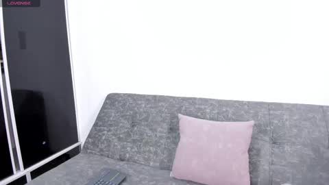 ALONDRA online show from September 13, 2:36 am