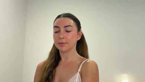 Sweet UK Cassie online show from February 2, 12:08 am