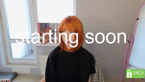 Elis  a little vacation Ill be here Saturday my schedules in bio online show from March 19, 8:20 am