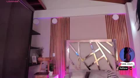 sweetviolet___ online show from February 4, 12:31 pm