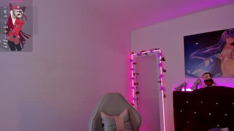 sweetx__cherry online show from March 23, 1:16 pm