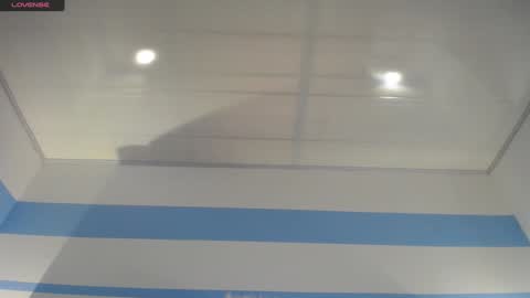 Ashley 3 online show from February 3, 6:28 pm