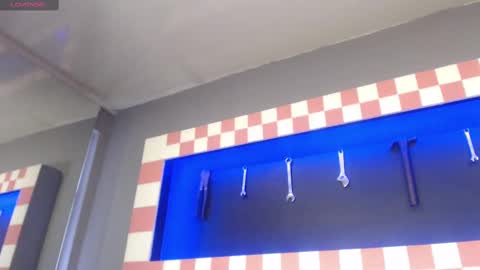 Ashley 3 online show from March 1, 5:27 pm