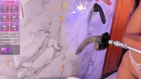 LINA online show from March 29, 12:29 pm