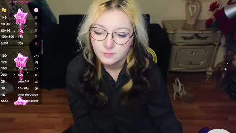 Hot Candy online show from January 17, 11:41 am