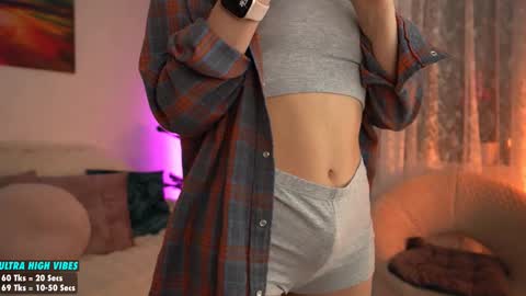 Katerina online show from February 23, 4:13 pm