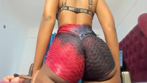 shawtyshasha online show from May 28, 4:43 am
