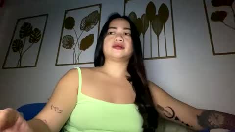 stacey online show from October 7, 2:24 pm