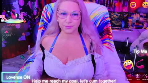 Lisa online show from October 24, 4:41 pm